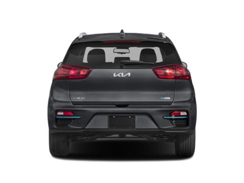 Used 2022 Kia Niro EX FWD image 7