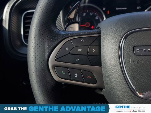 Used 2021 Dodge Charger Scat Pack image 16