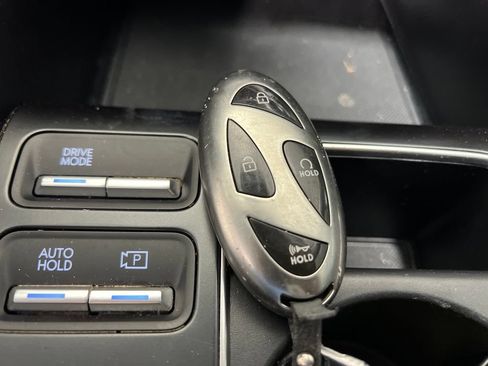 Used 2025 Hyundai Sonata SEL FWD image 30