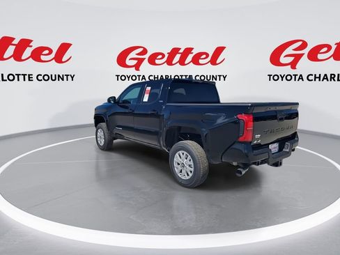 New 2025 Toyota Tacoma SR5 image 6