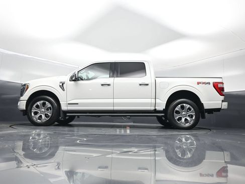Used 2023 Ford F150 Platinum w/ Equipment Group 701A High AWD/4WD image 8