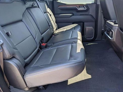 Used 2023 GMC Sierra 1500 Denali w/ Denali Reserve Package AWD/4WD image 30