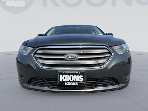 Used 2015 Ford Taurus SE FWD image 11