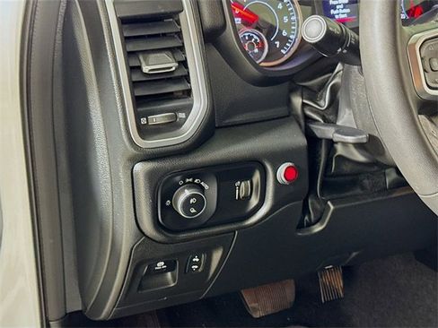 Used 2025 RAM 1500 Lone Star image 8