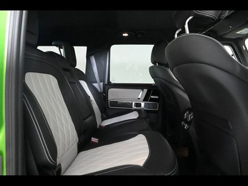 Used 2024 Mercedes-Benz G 63 AMG 4MATIC image 17