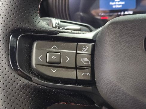 New 2026 Dodge Charger Scat Pack w/ Blacktop Package image 27