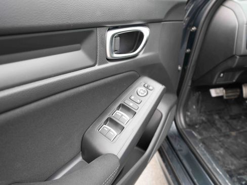 New 2026 Honda Civic Sport image 7