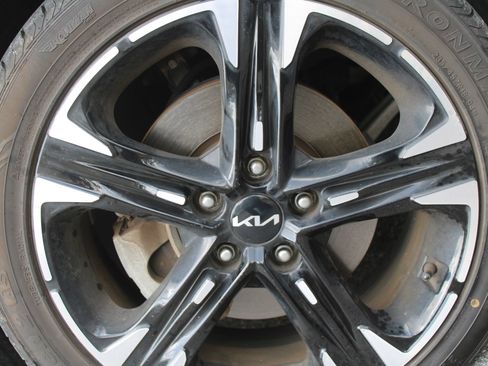 Certified 2024 Kia K5 GT-Line w/ GT-Line Premium Package FWD image 16