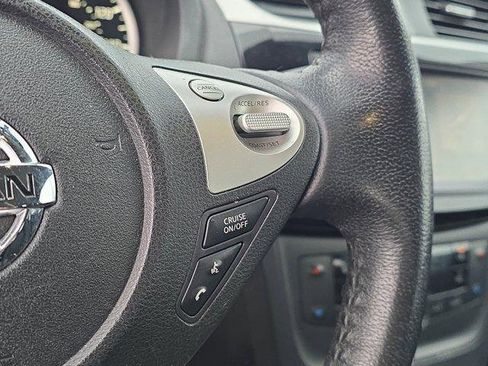 Used 2019 Nissan Sentra SV image 23