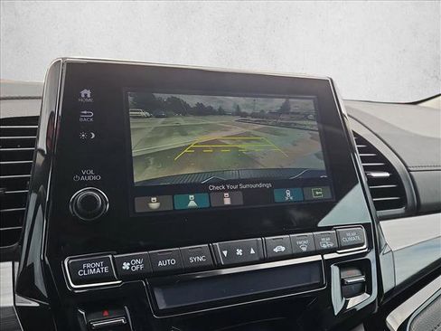 Used 2021 Honda Odyssey Elite image 14