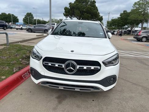 Used 2021 Mercedes-Benz GLA 250 image 4
