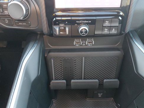 New 2026 RAM 1500 Big Horn image 36