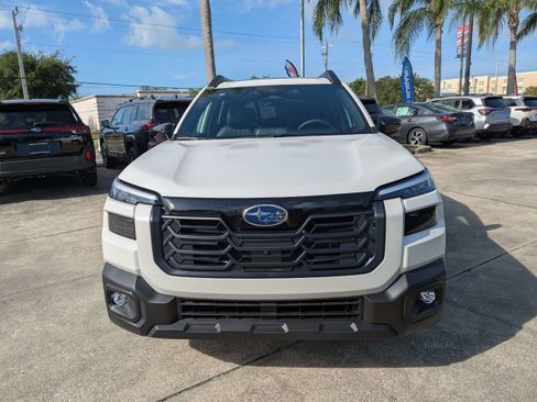 New 2026 Subaru Outback Touring XT AWD/4WD image 9