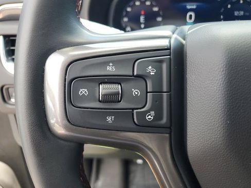 Used 2024 Chevrolet Tahoe RST w/ Luxury Package AWD/4WD image 12