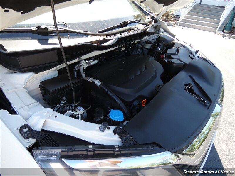 Used 2019 Honda Odyssey EX-L image 7