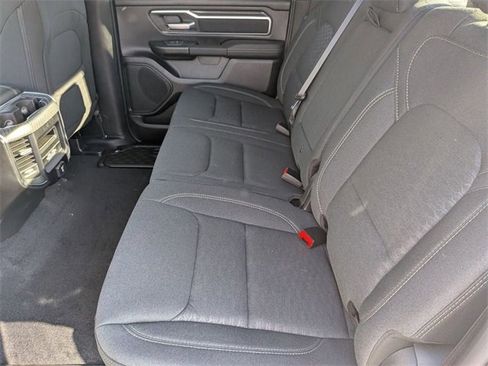 New 2026 RAM 1500 Big Horn image 26