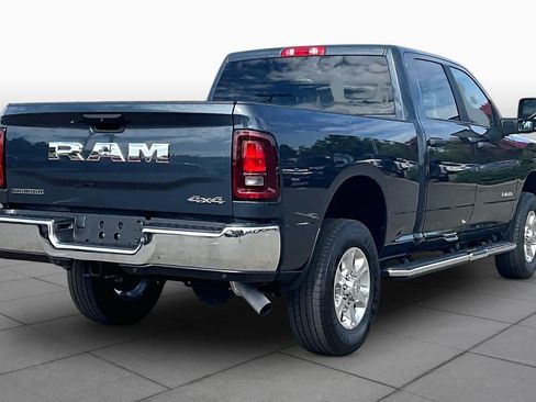 Used 2025 RAM 2500 Big Horn AWD/4WD image 12