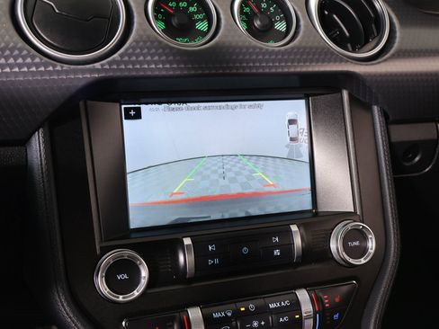 Used 2019 Ford Mustang GT Premium w/ GT Performance Package RWD image 6