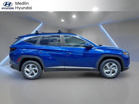 Used 2023 Hyundai Tucson SEL AWD/4WD image 2