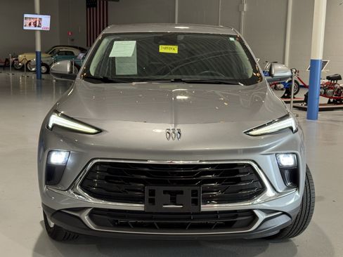 Used 2024 Buick Encore GX Preferred w/ Comfort Package image 18