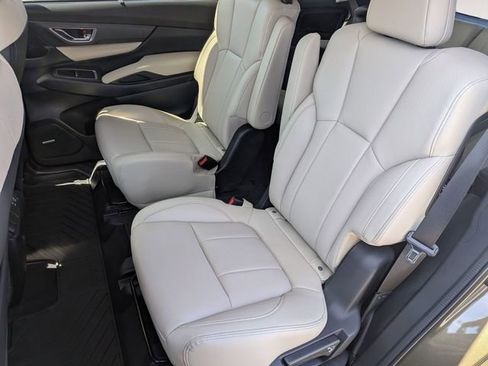 Certified 2025 Subaru Ascent Limited AWD/4WD image 30
