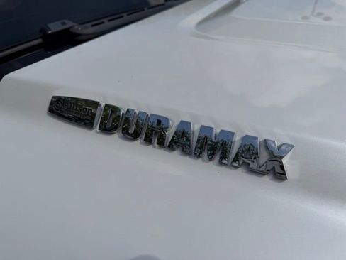 Used 2018 GMC Sierra 3500 Denali w/ Duramax Plus Package AWD/4WD image 39