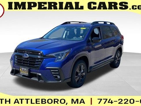 New 2026 Subaru Ascent Premium AWD/4WD image 4