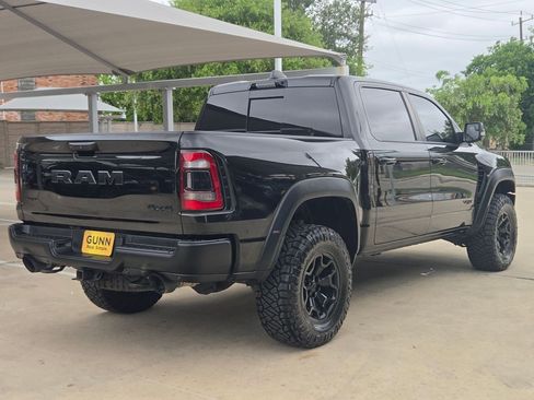 Used 2022 RAM 1500 TRX w/ TRX Level 2 Equipment Group AWD/4WD image 3