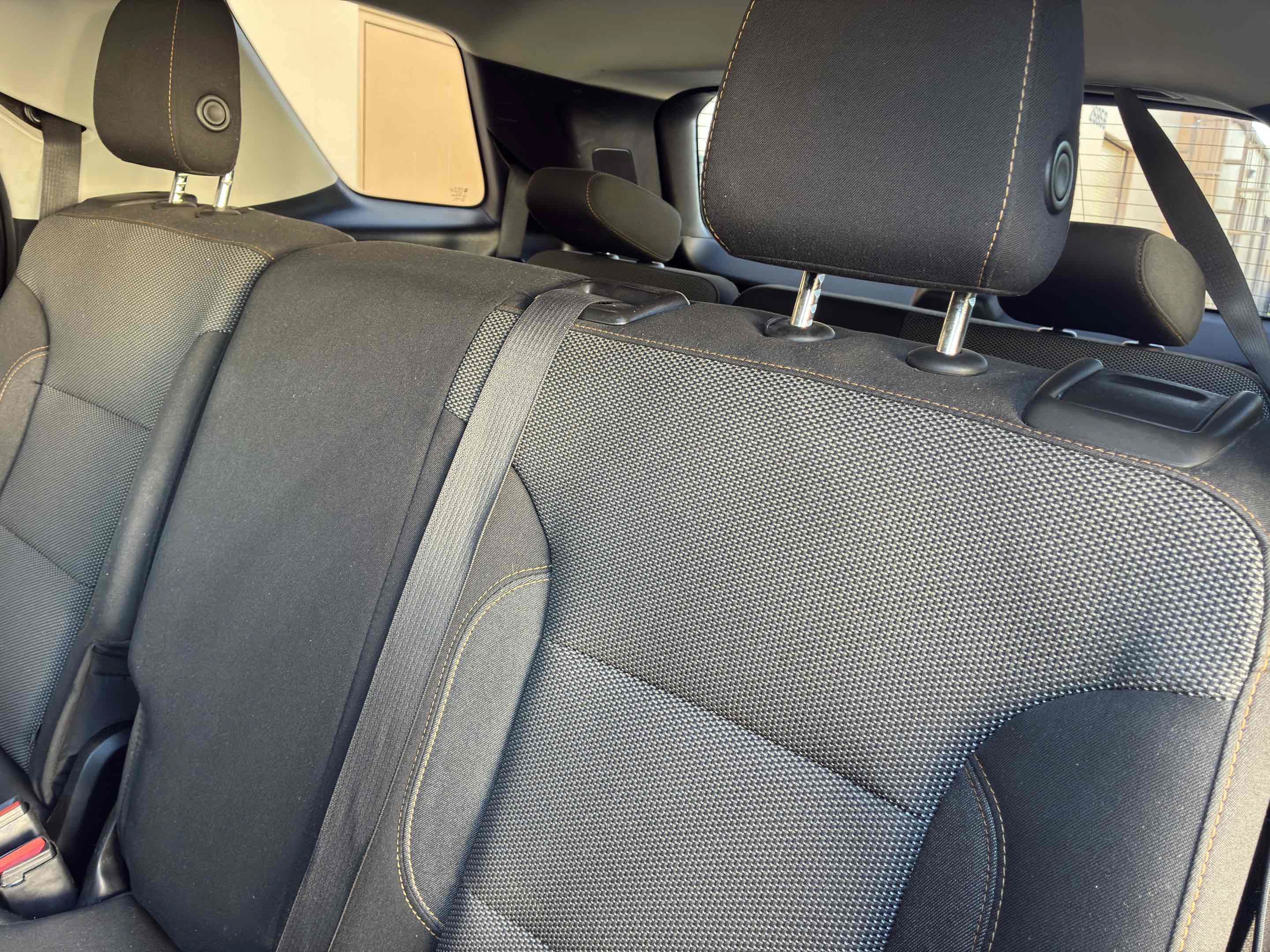 Used 2018 Chevrolet Traverse LT FWD image 50