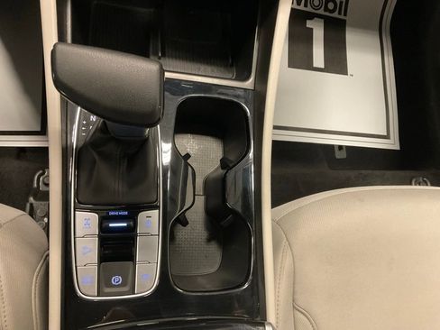 Used 2025 Hyundai Tucson SEL image 21