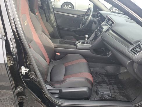 Used 2020 Honda Civic Si image 29