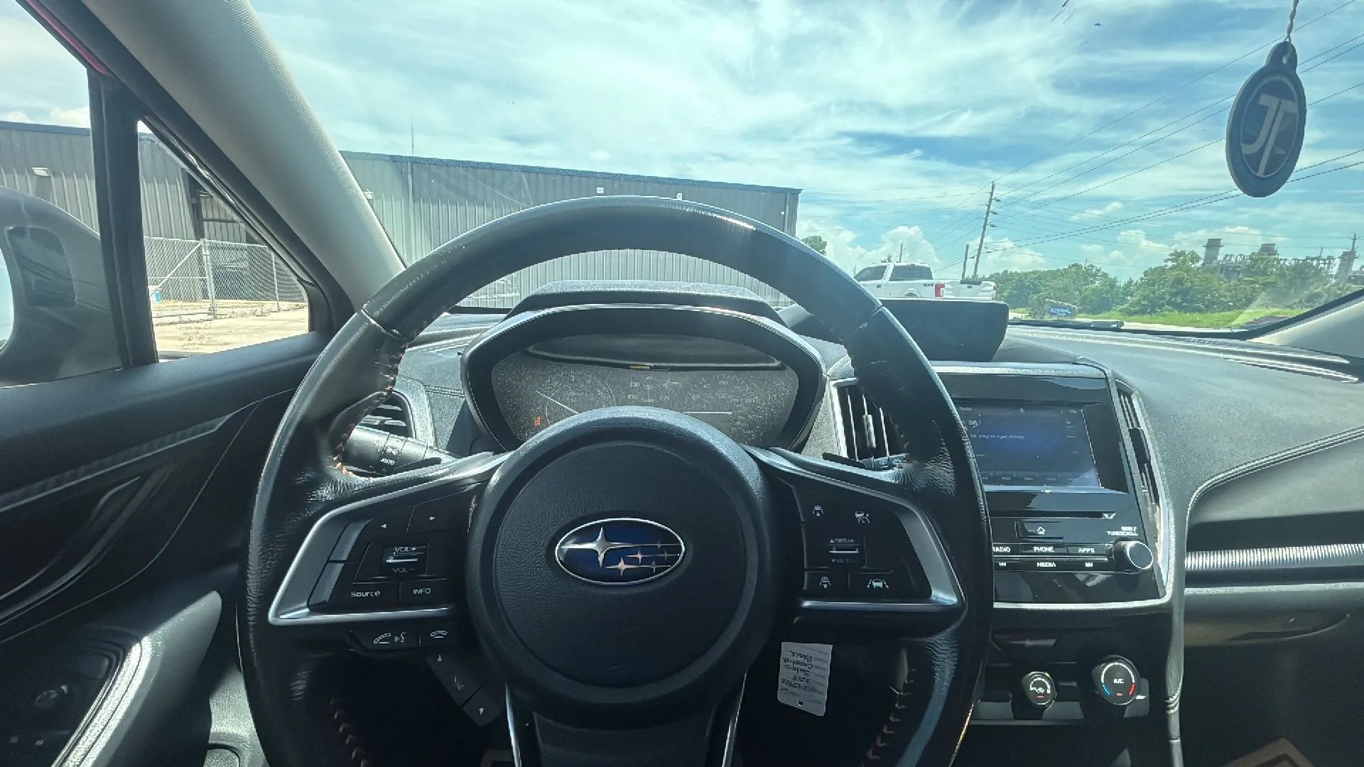 Used 2019 Subaru Crosstrek 2.0i Premium AWD/4WD image 27