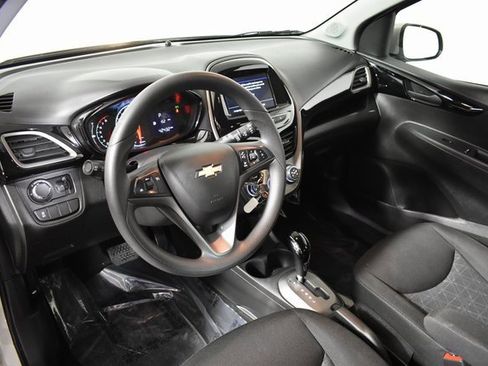 Used 2021 Chevrolet Spark LT image 12