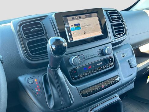 New 2026 RAM ProMaster 2500 w/ Convenience Group FWD image 14