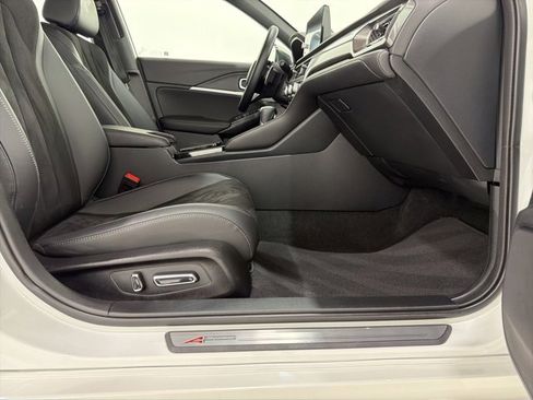 Certified 2023 Acura Integra A-Spec image 20