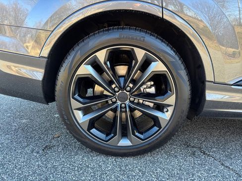 New 2026 Audi Q7 3.0T Premium Plus image 23