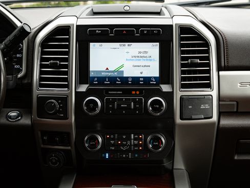 Used 2021 Ford F250 King Ranch image 29