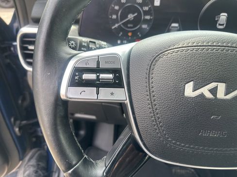Used 2024 Kia Telluride SX Prestige X-Line AWD/4WD image 15