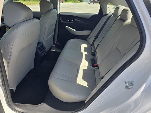 New 2026 Honda Accord Touring image 10