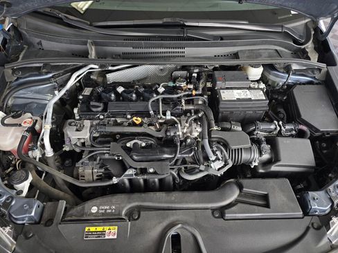 Used 2024 Toyota Corolla LE image 11