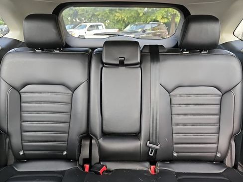 Used 2024 Ford Edge SEL w/ Convenience Package AWD/4WD image 25
