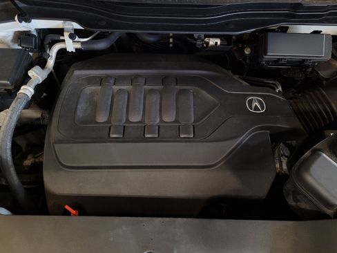 Used 2017 Acura MDX FWD w/ Advance Package image 30
