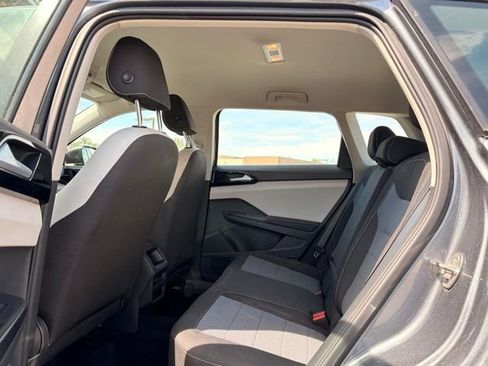 Used 2025 Volkswagen Taos S FWD image 14