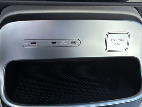 New 2026 Hyundai Ioniq 9 SEL AWD/4WD image 11