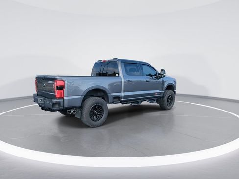 Used 2024 Ford F250 Lariat w/ Lariat Ultimate Package image 8