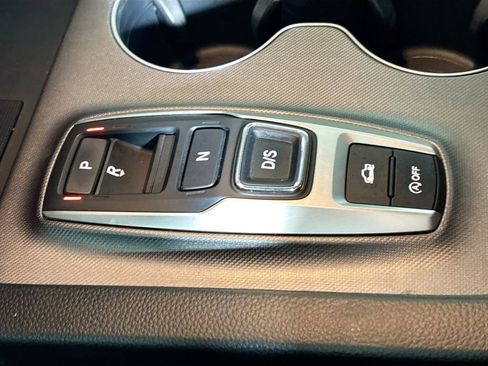 Certified 2025 Honda Ridgeline Sport image 18