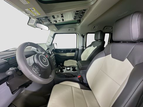 New 2025 INEOS Grenadier Fieldmaster Edition image 34