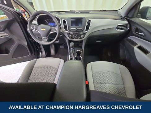 Used 2023 Chevrolet Equinox LS w/ LS Convenience Package FWD image 27