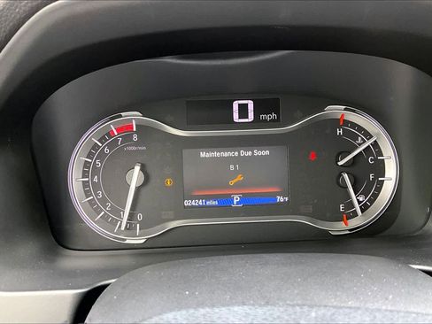 Used 2018 Honda Ridgeline RTL image 25