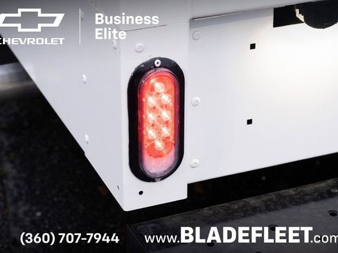 New 2024 Chevrolet Express 3500 w/ Power Convenience Package image 9